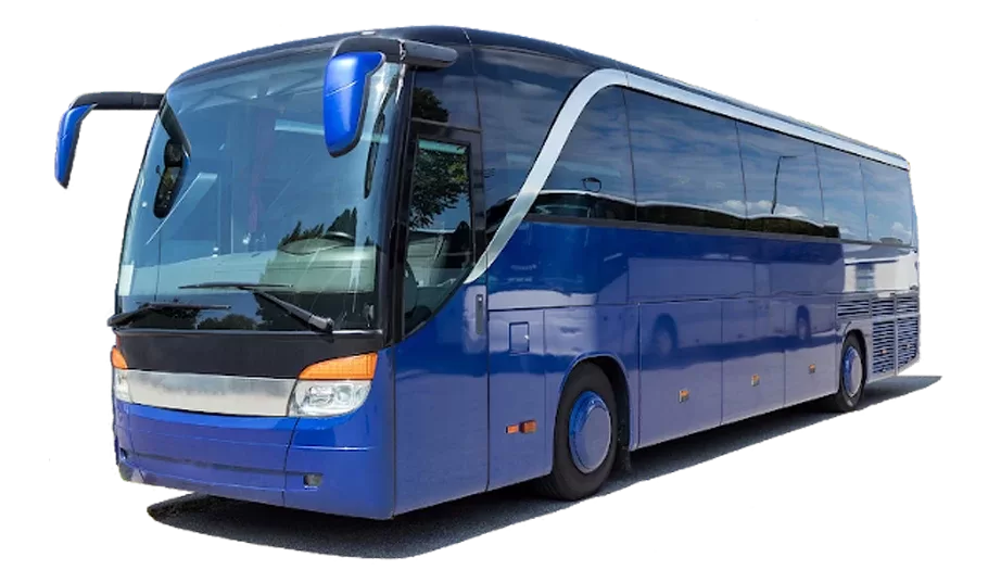 Bus Rental Amman