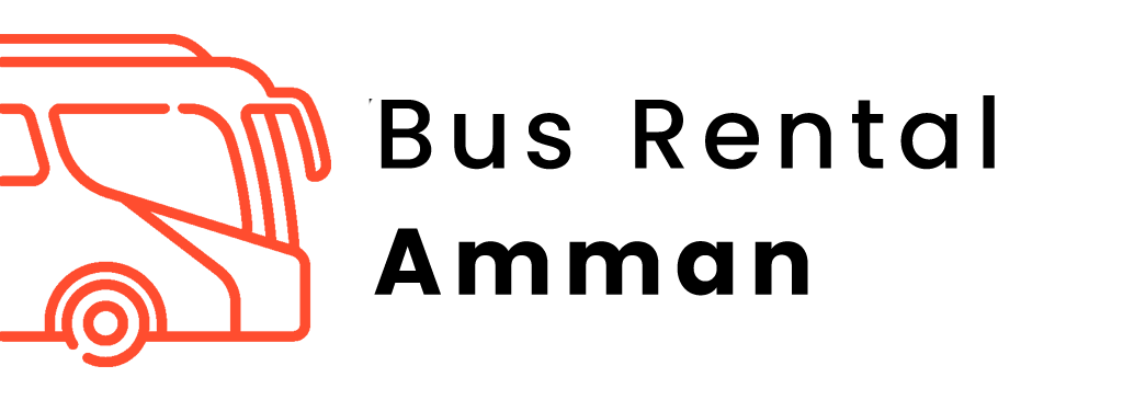 Bus Rental Amman Logo